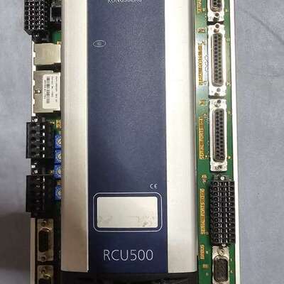 Kongsberg RCU500,成色如图！