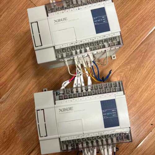 XC3-32T-E信捷plc实物图拍摄成色漂亮，功能,机械设备,电子产品制造设备,淘宝优惠券,粉丝福利购,淘宝优惠卷