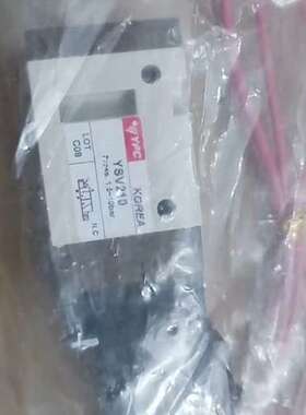 YPC电磁阀YSV210   1.5-10bar