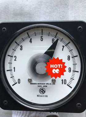 日本KURAMOTO INSTRUMENT，62G-D，