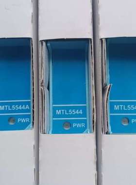 安全栅MTL5544A     MTL5544
