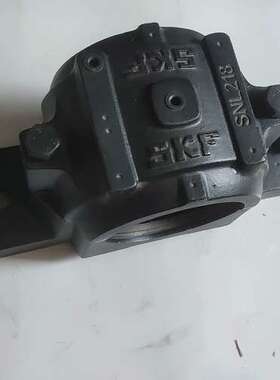 SKF 斯凯孚 轴承座 SNL218