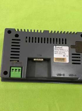 Samkoon显控4.3寸触摸屏 SK-043AE SA-4