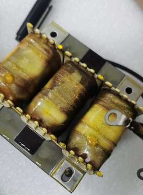 4EP3400-0HS电抗器件功能完好