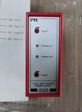 开关电源PR2223
