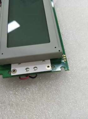 AMPIPE 24064B-2 REV.E液晶显示屏，工业级