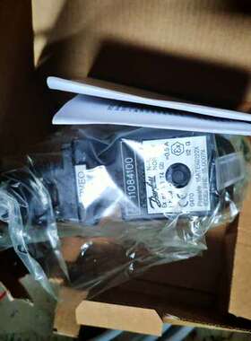 萨澳丹佛斯电控模块PVEO11084100，Sauer Da