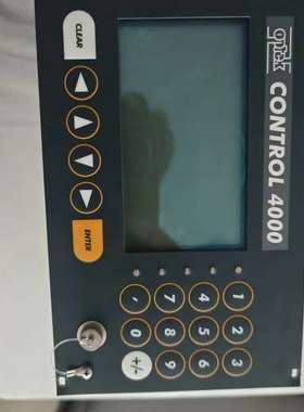 德国OPTEK光度转换器 CONTROL 4000