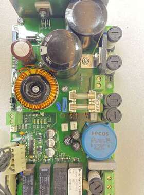 Consilium康士廉CS4000电源模块