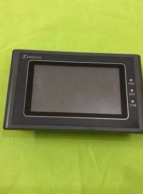 Samkoon显控4.3寸触摸屏 SK-043AE SA-4