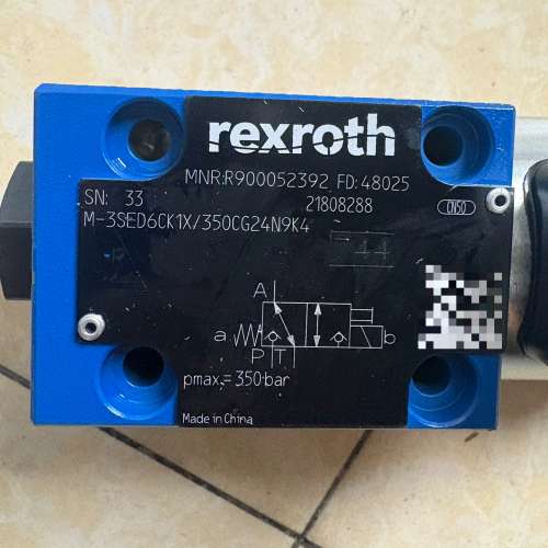 R900052392  M-3SED6CK1X/350CG2