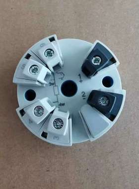 E+H  温度变送器 TMT182B-NAA1AABA1+B