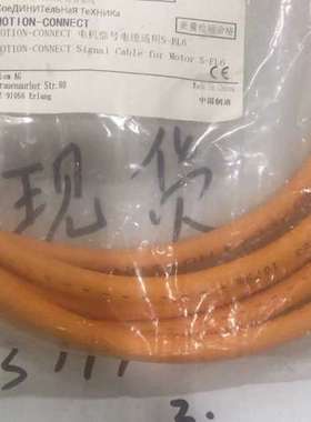 6FX3002-5CK01-1ADO共3米