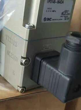电磁阀VP3145/VP3165/V/VP3185-0