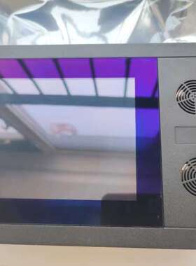 KONGSBERG WCC 600船舶机舱显示屏，正品，