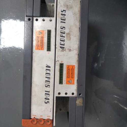 贝加莱ACOPOS 1045驱动器，