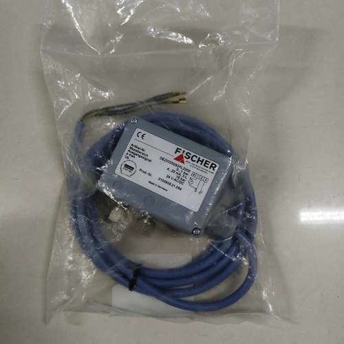 FISCHER DE2802N292PLZ000 压差变送器