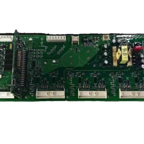 ABB控制板QINT-781 3AXD5000001