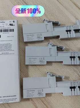 Allen-Bradley 1734-TOP