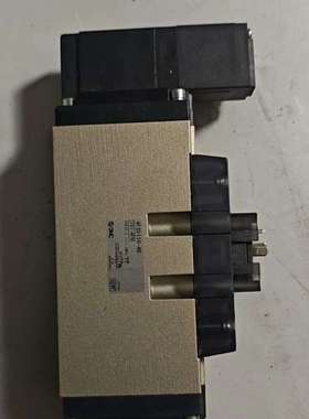 电磁阀 VFS5110-4D  议价