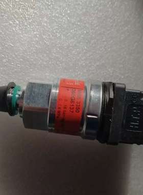 丹佛斯压力传感器060G6137原厂可议价