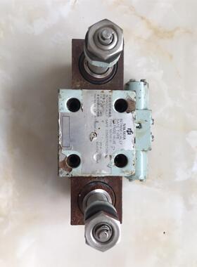 二手船用备件NAKAKITA液压阀，NS705-D-P。有意