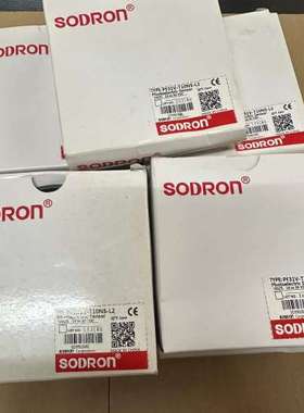 SODRON索迪龙光电传感器 PF31V-T10NS-L2