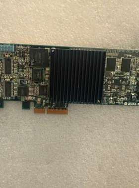 AVAL DATA APX-3302 IPCE-DCLIF-