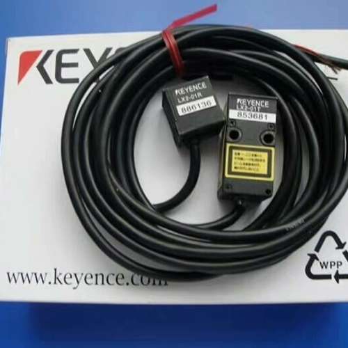 KEYENCE激光传感器LX2-12 议价