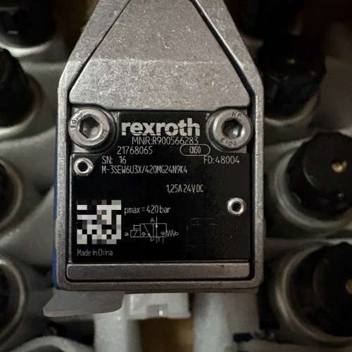 R900566283 M-3SEW6U3X/420MG24N