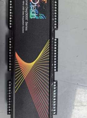 美国IOTECH PERSONAL DAQ 3005数据采集