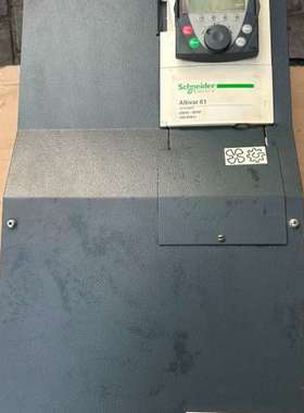 变频器45KW，ATV61FHD45N4Z，，