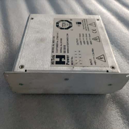 HITEK POWER M801-164 控制器现状，价