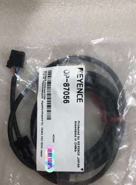 传感器连接线：OP-87056，爽快的来