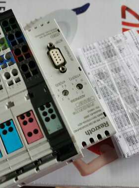 Rexroth力士乐R911172194-AD1模块R-IL