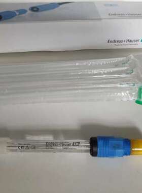 CPS11-1BA2ESA E+H pH电极，德国。