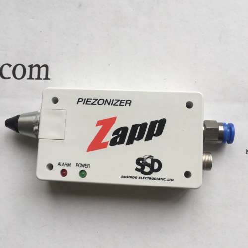 SSD Zapp