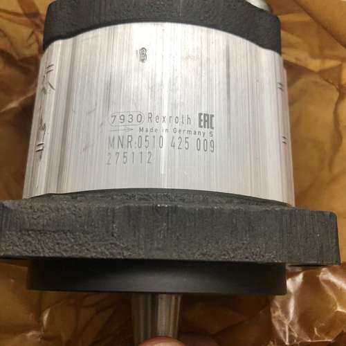 齿轮泵0510425009  AZPF-1X-008RCB2