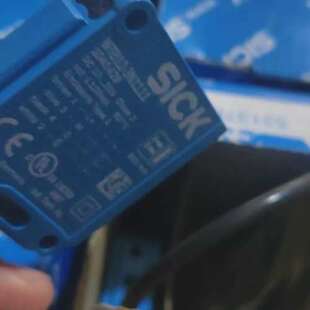 WTB12-3N1111西客光电传感器正品剩