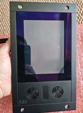 KONGSBERG WCC600，康士伯延伸警报面板，P/N