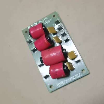 AXCELIS/EATON  C-1401070  REV