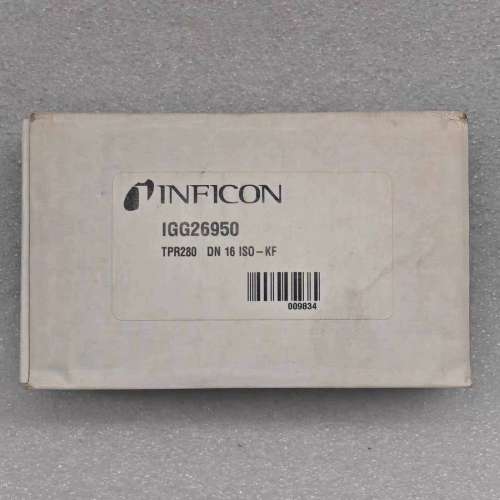 INFICON英福康 TPR280 DN 16 ISO-KF