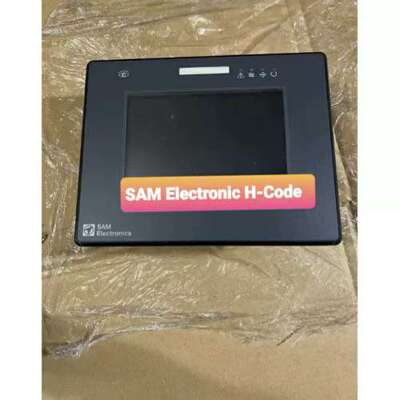 【工控设备】SAM H-CODE C6115 OPERAT