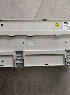 卡乐CAREL PCO3控制器，型号PCO3000AL0，拆