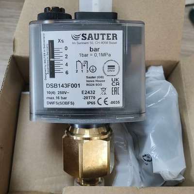 压力开关DSB143F001