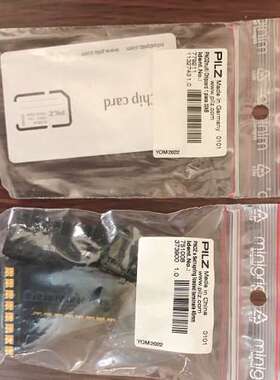 正品皮尔兹772800（751008+779211）