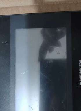 威纶触摸屏+MT8051iP+