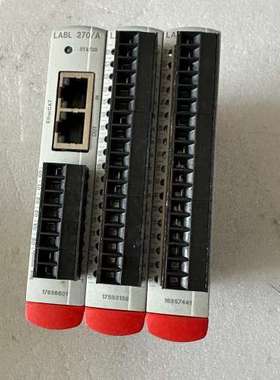 LTI控制器 LABL 270/A LADI260/A LA