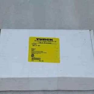 E601 JBBS 图尔克TURCK模块