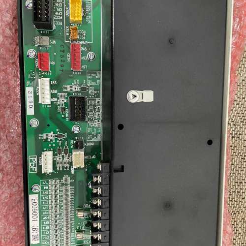 EC09001(B)原厂，议价